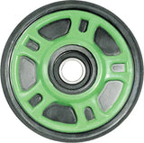 R5630M-2-305A Ppd Idler 5.63’’ X 20 Mm Grn S/M - Wheel