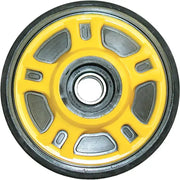R5630M-2-401A Ppd Idler 5.63’’ X 20 Mm Yel S/M - Wheel