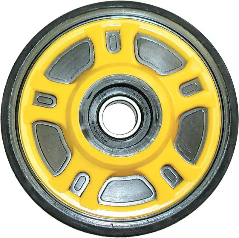 R5630M-2-401A Ppd Idler 5.63’’ X 20 Mm Yel S/M - Wheel