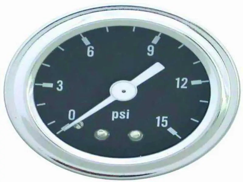 R5715 Gauge Fuel Pressure