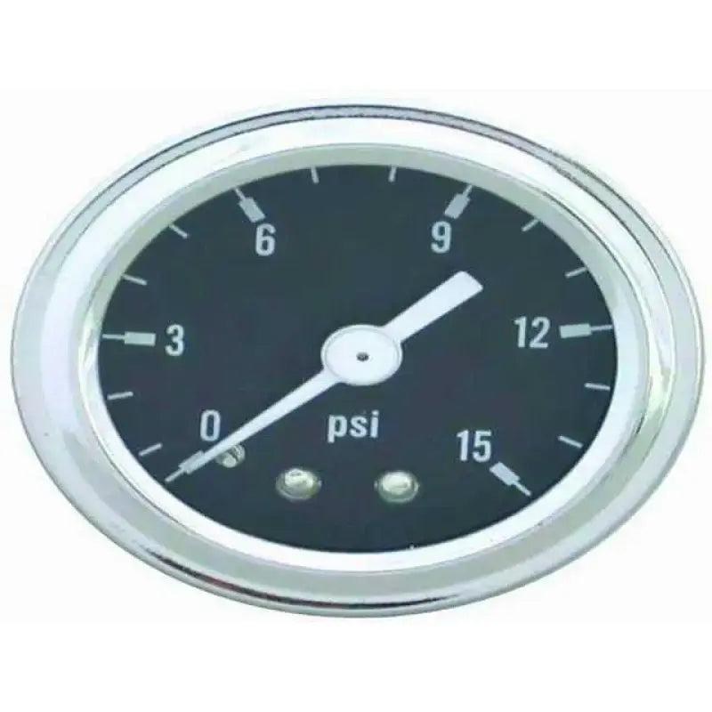 R5715 Gauge Fuel Pressure