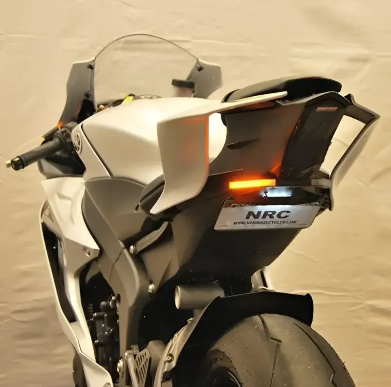 R6-FE Fender Eliminator Yam