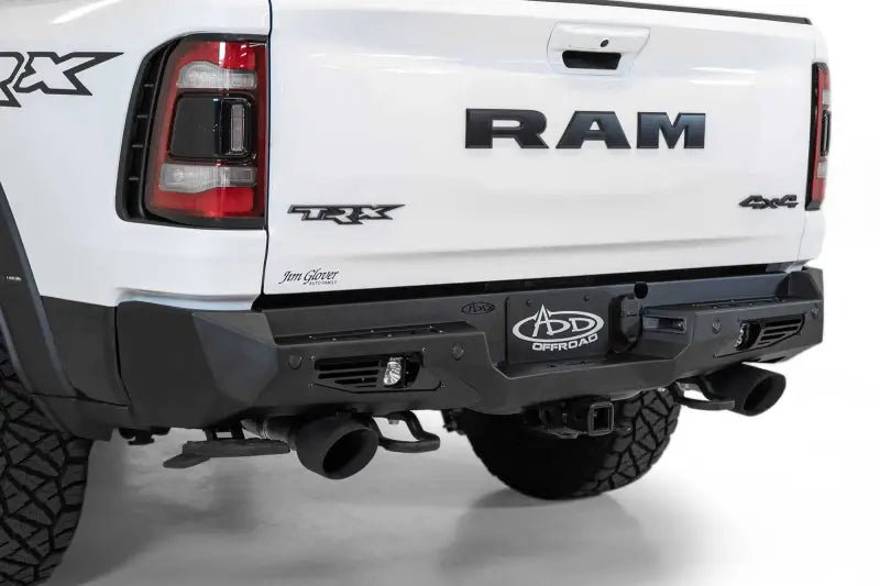 R620011370103 Bumper