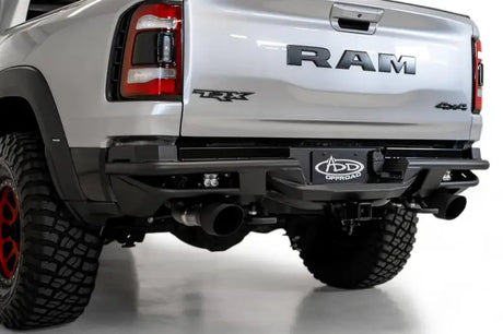 R628581280 2021 Ram 1500 Trx Add Pro Bolt-On R