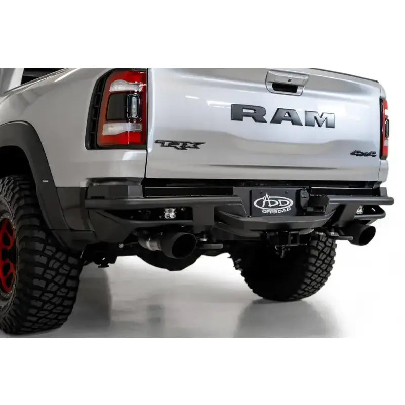 R628581280 2021 Ram 1500 Trx Add Pro Bolt-On R