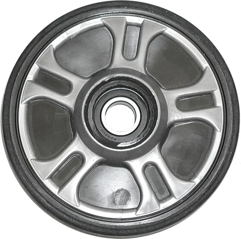 R6380AB-2-002A Ppd Ppd Idler 6.38 Inch X 20 Mm Sil S/M - RV and Auto Parts