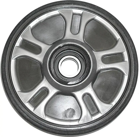 R6380AB-2-002A Ppd Ppd Idler 6.38 Inch X 20 Mm Sil S/M - RV and Auto Parts