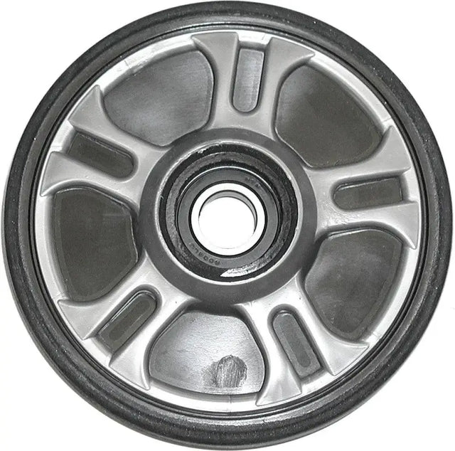 R6380AB-2-002A Ppd Ppd Idler 6.38 Inch X 20 Mm Sil S/M - RV and Auto Parts