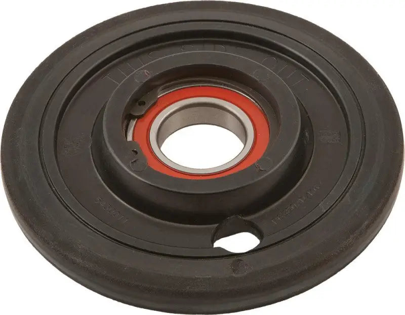 R6380AD-2-001A Ppd Idler Wheel 6.38 InchX35Mm - RV and Auto Parts