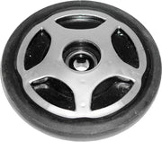 R6380C-2-002A Ppd Ppd Idler 6.38 Inch X .750 Inch Sil S/M - RV and Auto Parts