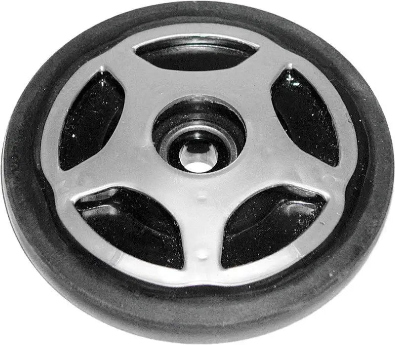 R6380C-2-002A Ppd Ppd Idler 6.38 Inch X .750 Inch Sil S/M - RV and Auto Parts