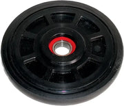 R6380D-2-001A Idler Wheel Black 6.38’’X20mm