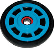 R6380E-2-200E Ppd Ppd Idler 6.35 Inch X 20 Mm Blu S/M - RV and Auto Parts