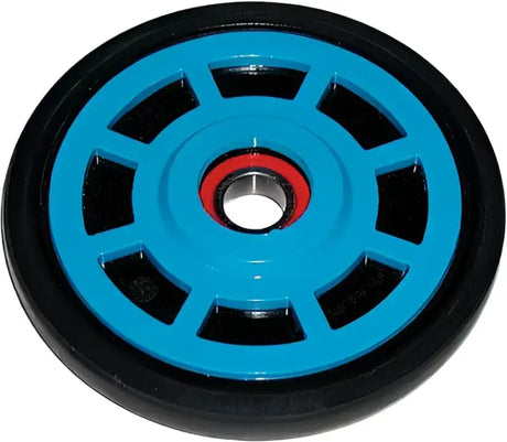 R6380E-2-200E Ppd Ppd Idler 6.35 Inch X 20 Mm Blu S/M - RV and Auto Parts