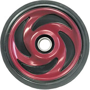R6380H-2-103A Ppd Ppd Idler 6.38 Inch X 20 Mm Red S/M - RV and Auto Parts