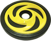 R6380H-2-406A Ppd Ppd Idler 6.38 Inch X 20 Mm Yel S/M - RV and Auto Parts