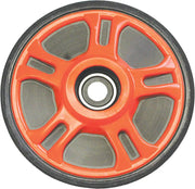 R6380T-2-403A Ppd Idler 6.38’’ X.625’’ Org S/M - Wheel