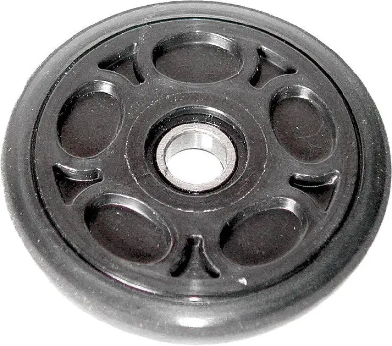 R7000B-2-001A Ppd Idler Wheel Black 7.00 InchX20Mm - RV and Auto Parts