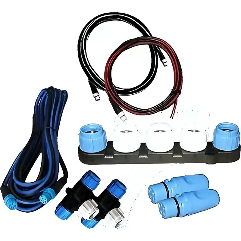 R70160 Raymarine Evolution Ev-1 Cabling Kit - Boat Autopilot System Power Cable