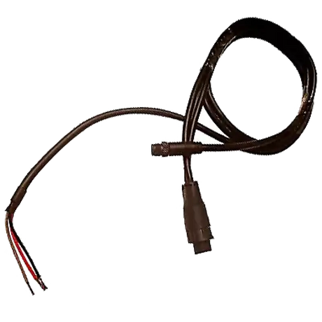 R70523 Raymarine Axiom/Elmnt Pwr/Stng Data Cbl 1.5M - Multi Function Display Power Cable