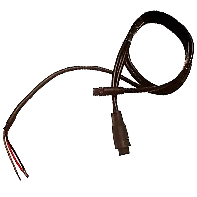 R70523 Raymarine Axiom/Elmnt Pwr/Stng Data Cbl 1.5M - Multi Function Display Power Cable