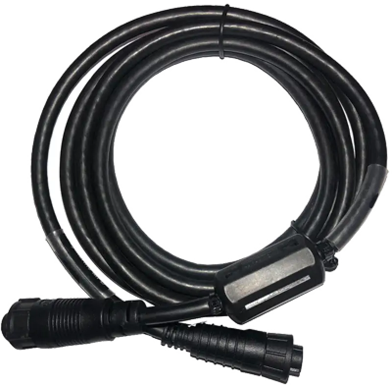R70621 Raymarine Sr200Datacbl/Raynettoinfolink 2M - Weather Receiver Antenna Cable