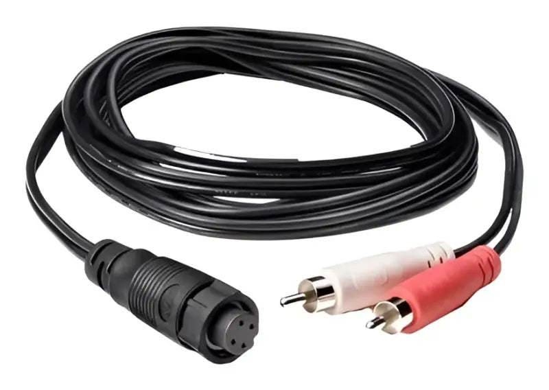 R70623 Raymarine Sr200 Audio Cable 2M - Weather Receiver Antenna