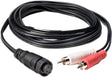 R70623 Raymarine Sr200 Audio Cable 2M - Weather Receiver Antenna