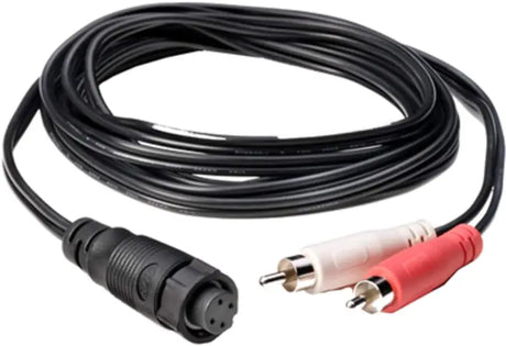 R70623 Raymarine Sr200 Audio Cable 2M - Weather Receiver Antenna