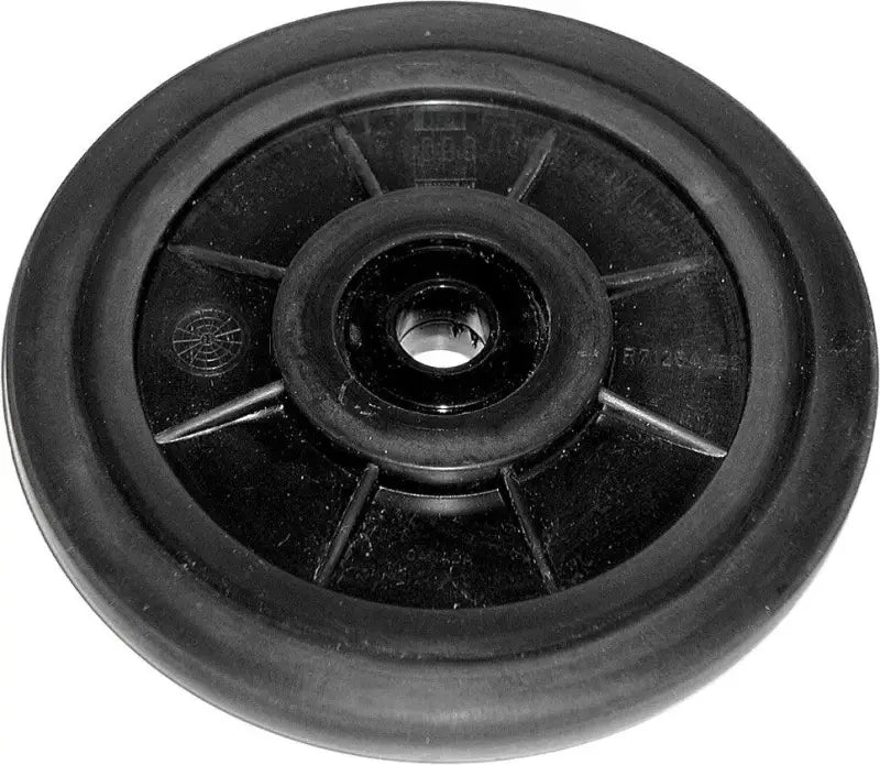 R7125A-2-001C Ppd Ppd Idler 7.12 Inch X .750 Inch Blk S/M - RV and Auto Parts