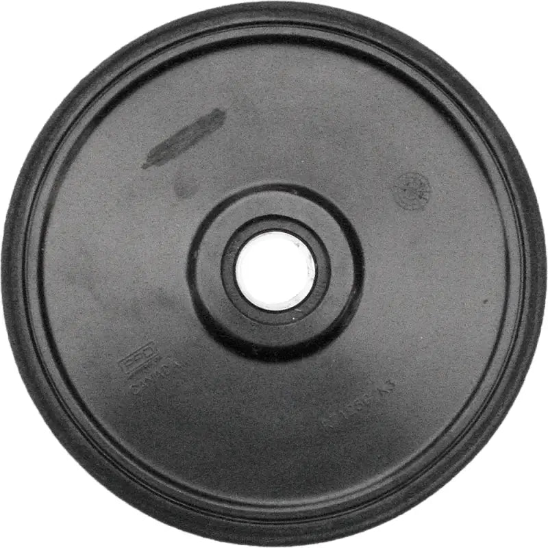 R7125G-2-001A Ppd Idler 7.12’’ X 20 Mm Blk S/M - Wheel