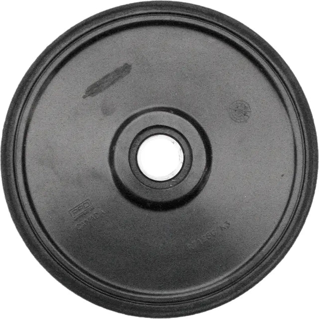 R7125G-2-001A Ppd Idler 7.12’’ X 20 Mm Blk S/M - Wheel