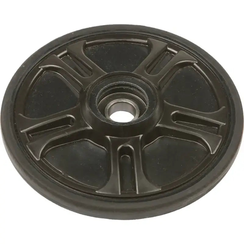 R7125J-2-001A Idler Wheel Black 7.12’’X20mm