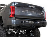 R763271370 Stealth Fighter Rear Bumper