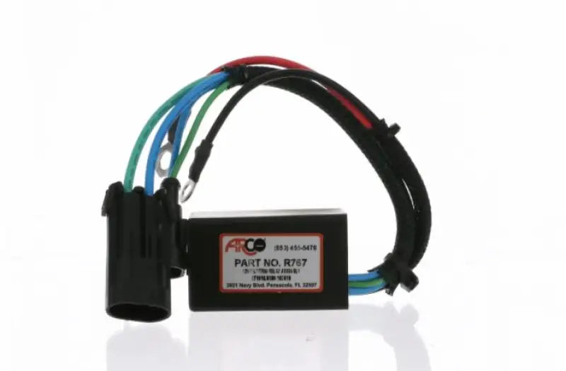 R767 Arco Marine Relay - Starter