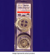 Metal sink strainer in packaging for R7760 Zebra RV Parts & Accessories truck parts
