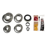 R9.76R Motive Gear Bk Gm 9.76' '14-On 6.2L
