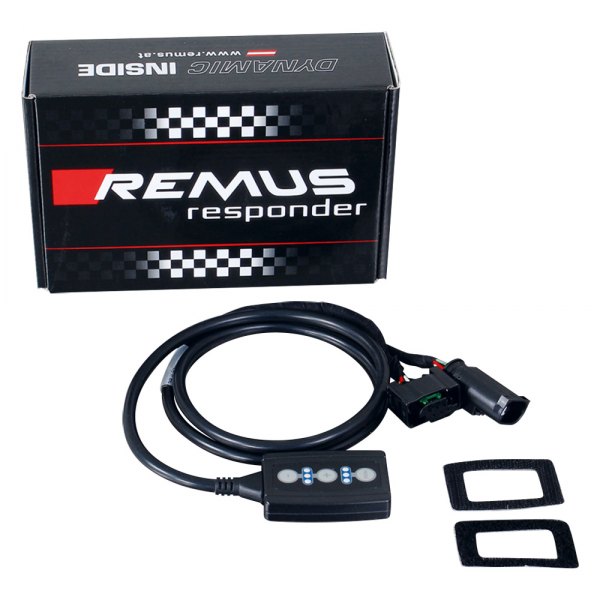 Remus Throttle Responder - R903704