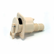 R920 Fresh Water Inlet