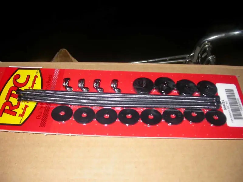 R9453X Cooling Fan Shroud Mounting Kit