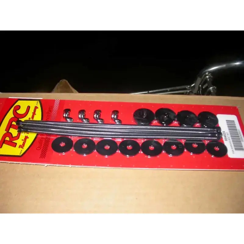 R9453X Cooling Fan Shroud Mounting Kit