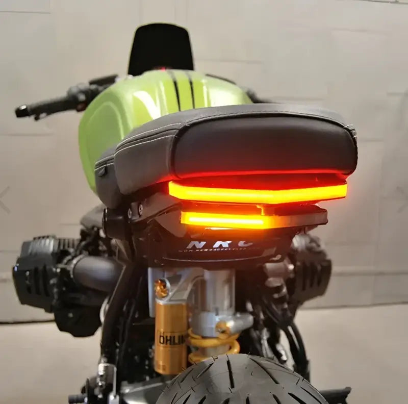 R9T-FE-US Fender Eliminator Bmw