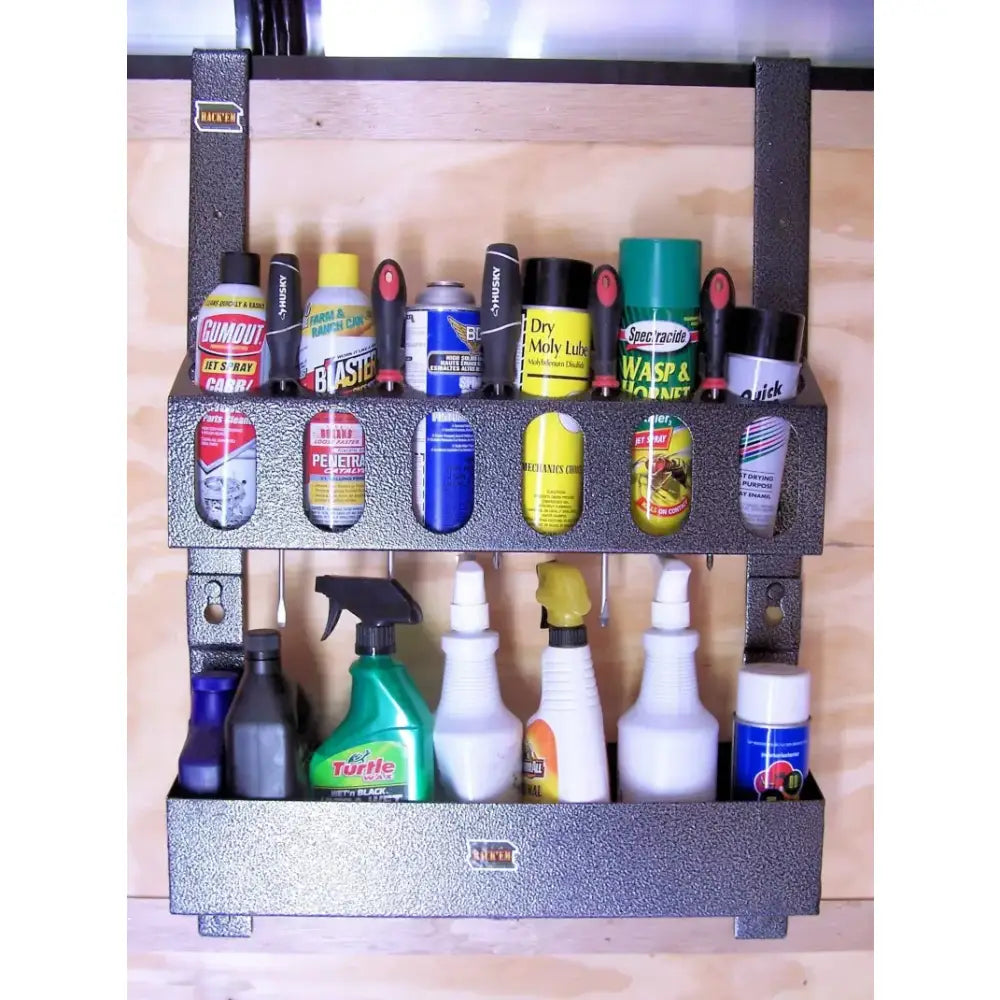 RA-10AB Tool Organizer
