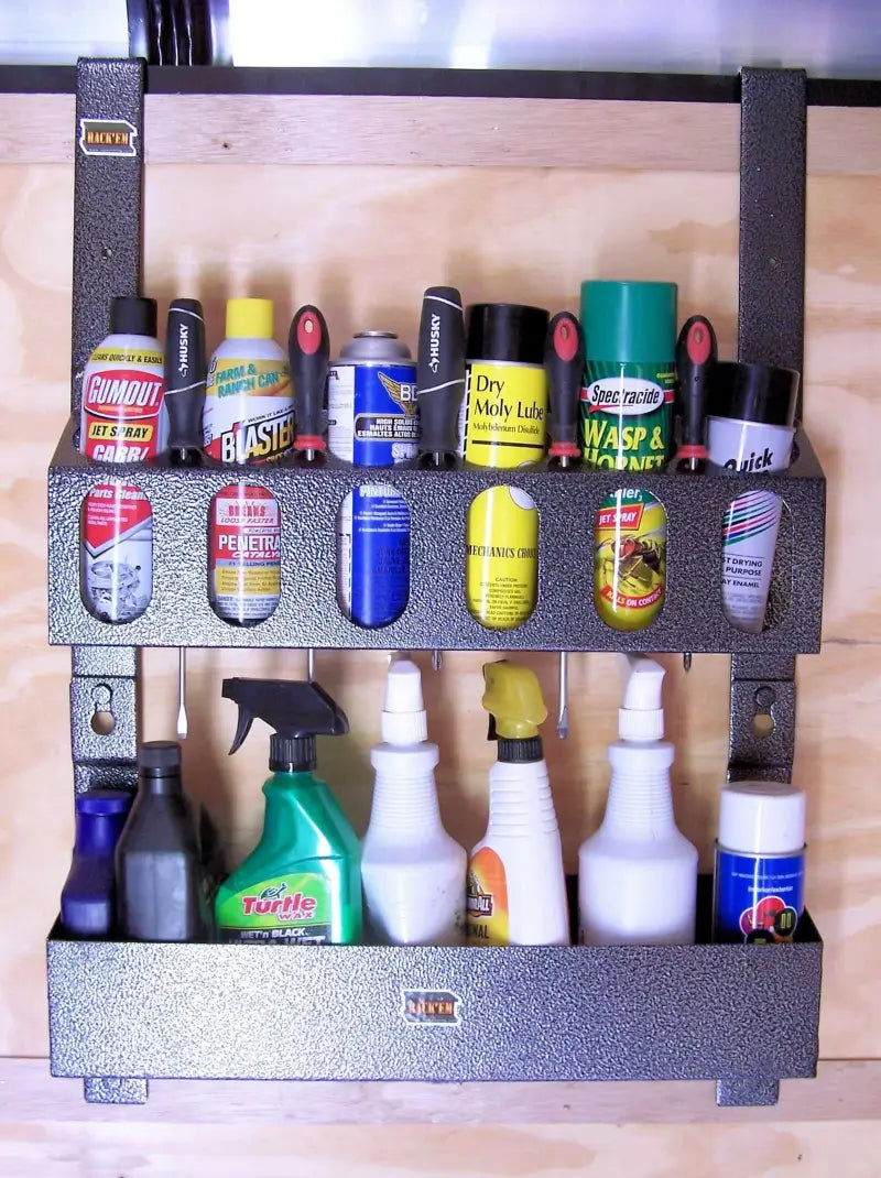 RA-10AB Tool Organizer