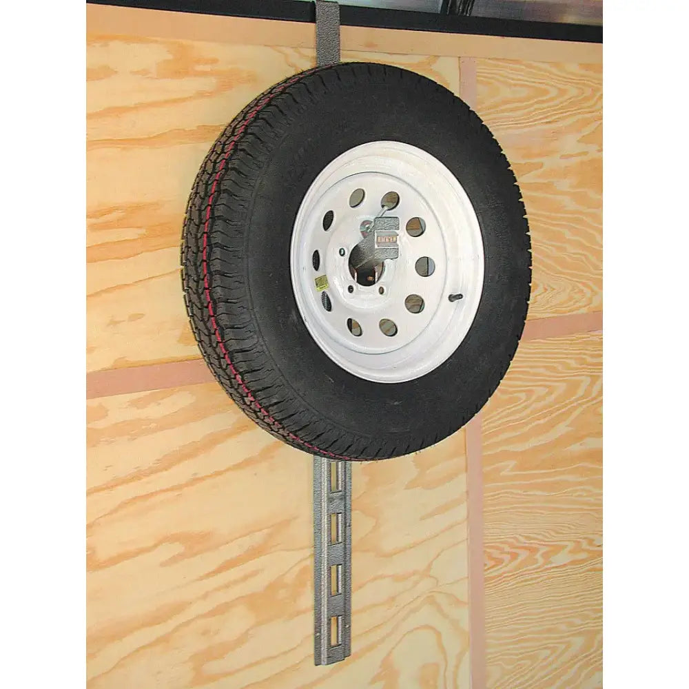 RA-16 Spare Tire Carrier