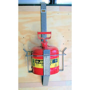 RA-1L Liquid Storage Container Mount