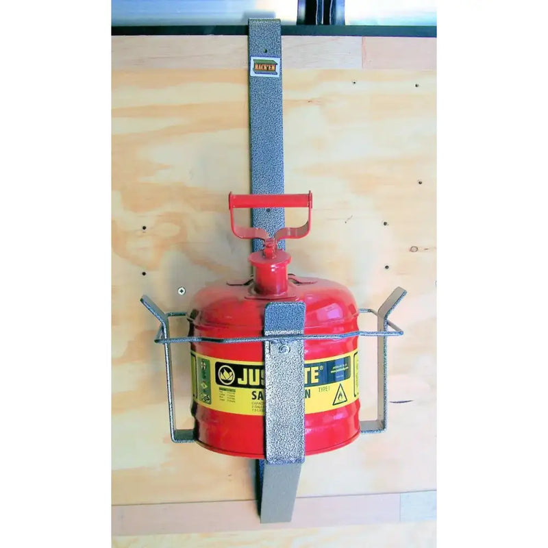 RA-1L Liquid Storage Container Mount