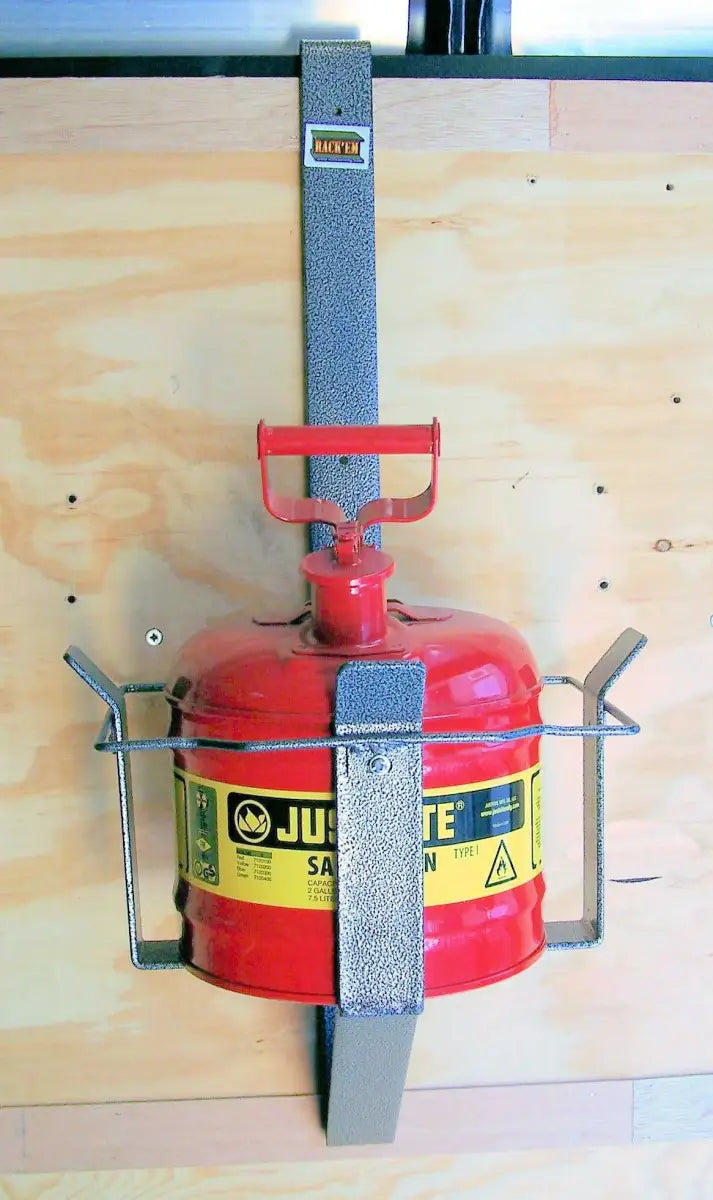RA-1L Liquid Storage Container Mount