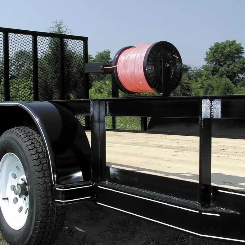 RA-2 Grass Trimmer Line Spool Rack