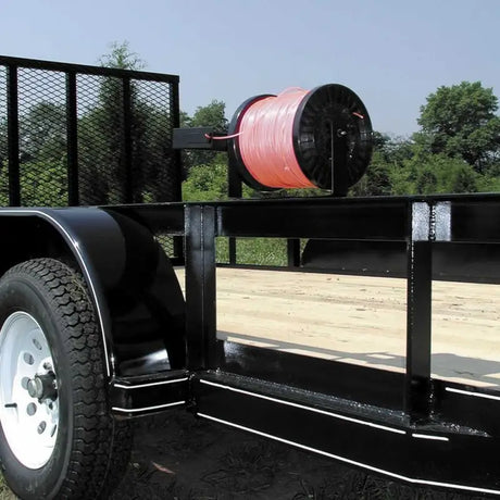 RA-2 Grass Trimmer Line Spool Rack